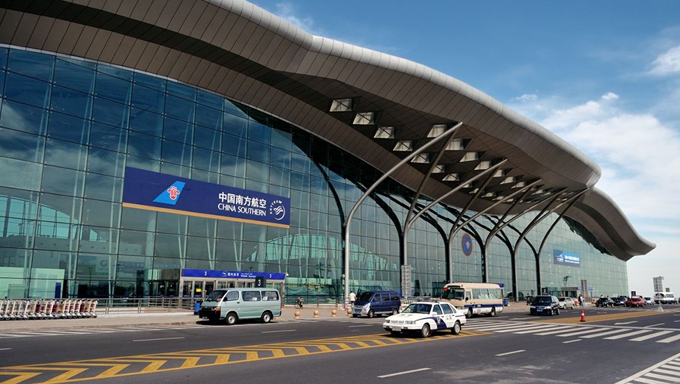 06烏魯木齊國際機場01